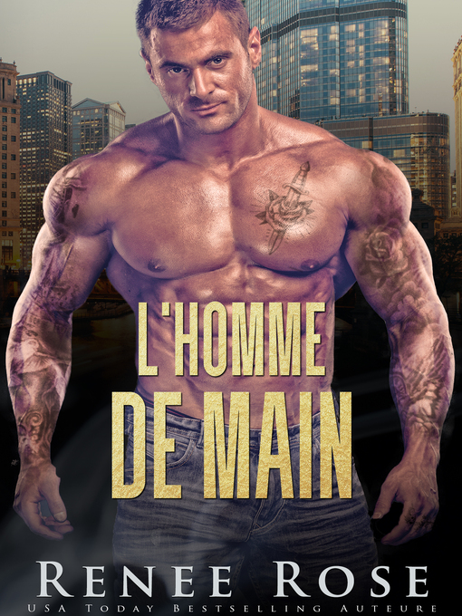 Title details for L'Homme de Main by Renee Rose - Available